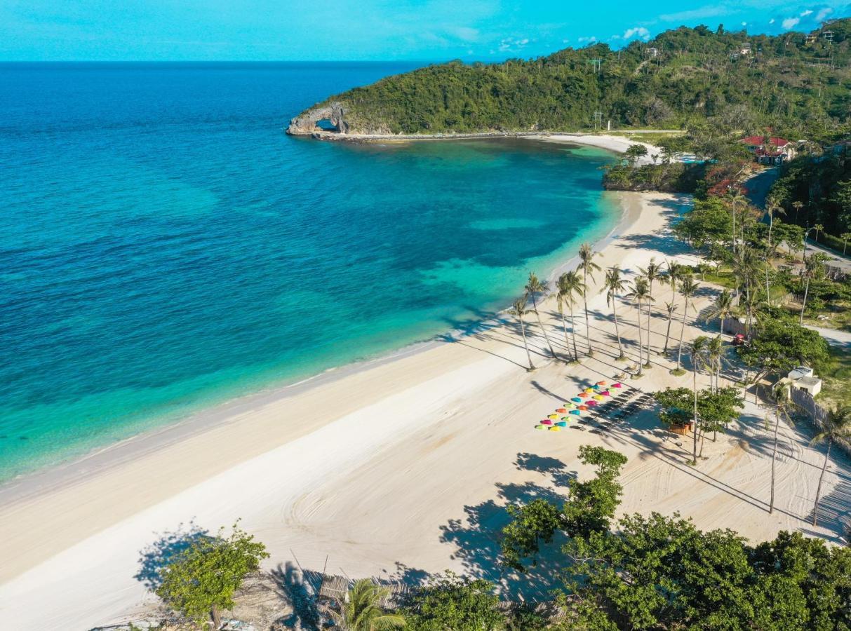 Belmont Hotel Boracay Yapak Exterior photo