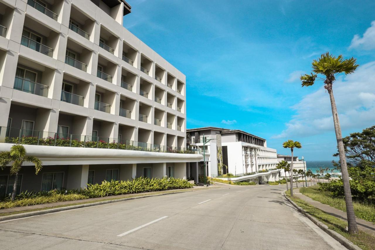 Belmont Hotel Boracay Yapak Exterior photo