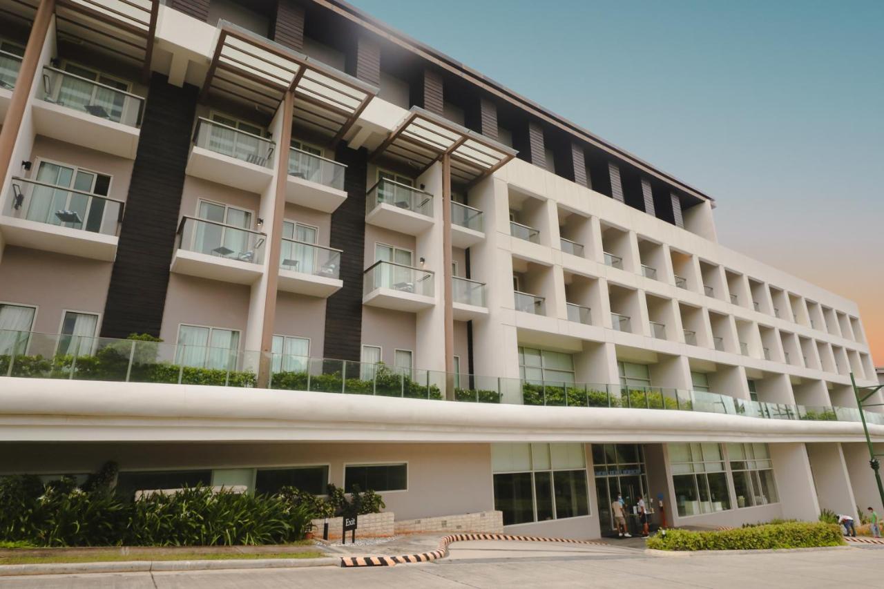 Belmont Hotel Boracay Yapak Exterior photo