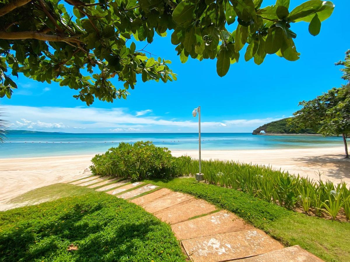 Belmont Hotel Boracay Yapak Exterior photo