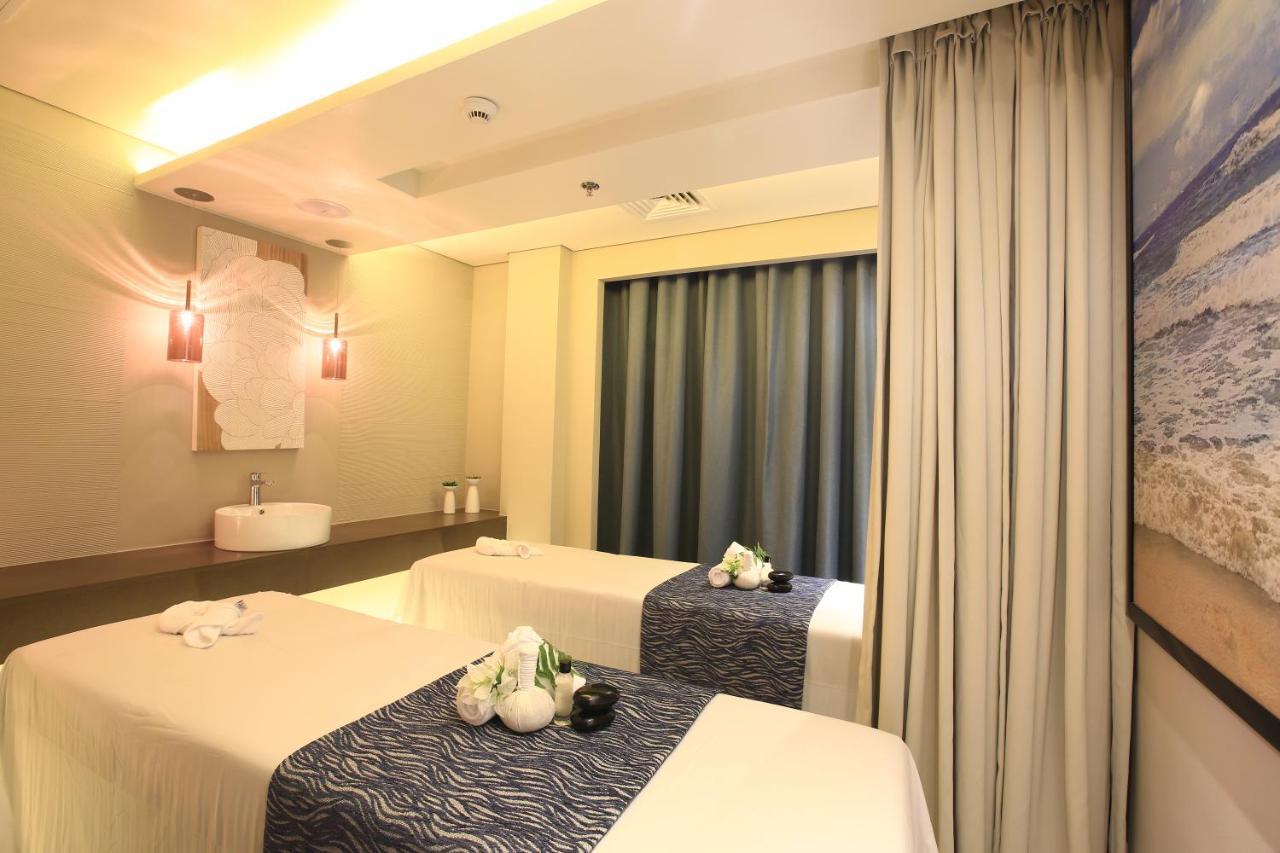 Belmont Hotel Boracay Yapak Exterior photo